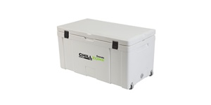 Gasmate 109L Chillzone Ice Box Large Chilly Bin 